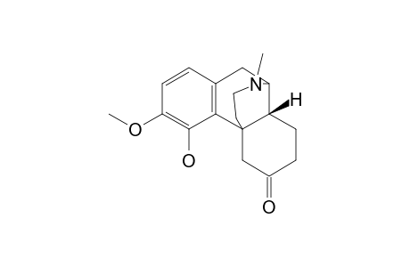 DEHYDROTHEBAINONE