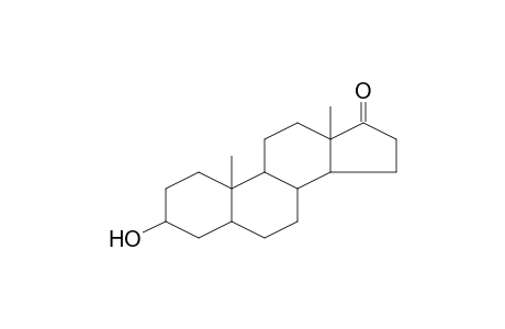 3-alpha-Etiocholanolone