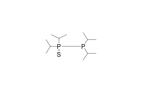 TETRAISOPROPYLDIPHOSPHINE MONOSULPHIDE