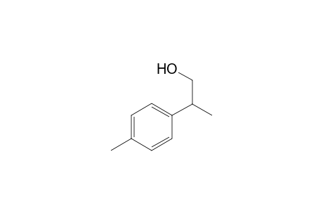 2-(4-Methyl-phenyl)-propan-1-ol