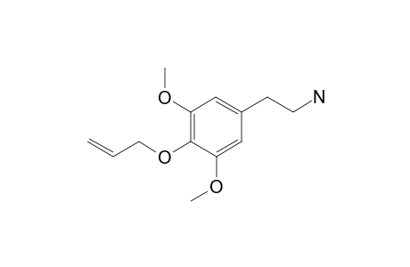 Allylescaline