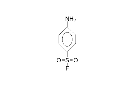 Sulfanilyl fluoride