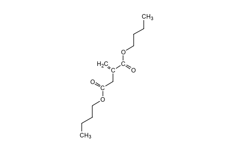 Di-n-butylitaconate