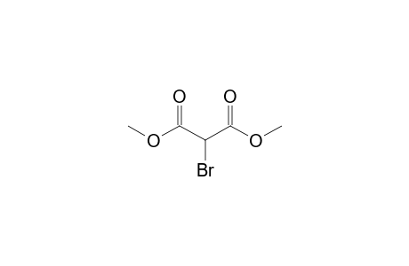 bromomalonic acid, dimethyl ester