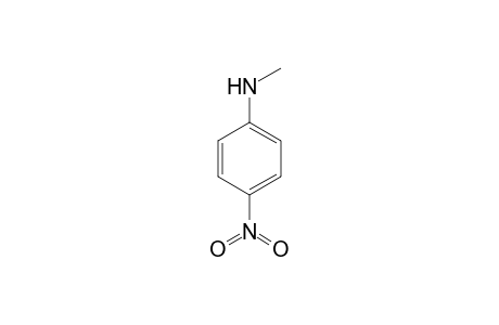 N-methyl-p-nitroaniline
