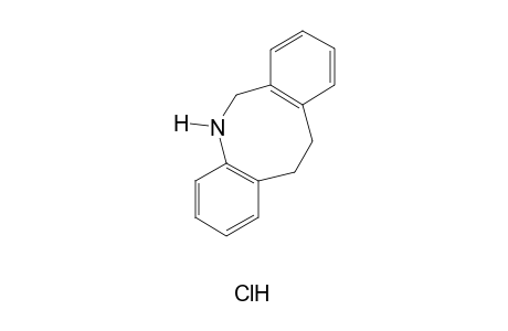 5,6,11,12-Tetrahydrodibenz[B,F]azocine, hydrochloride