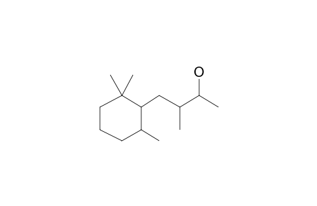 Methyl tetrahydroionol