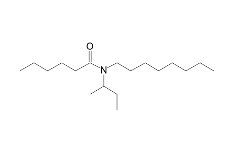 Hexanamide, N-(2-butyl)-N-octyl-