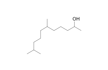 6,10-Dimethyl-2-undecanol
