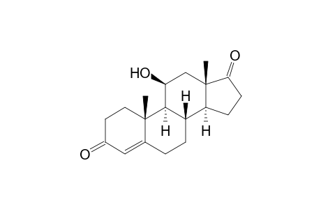 11β-Hydroxyandrost-4-ene-3,17-dione