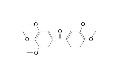 3,3',4,4',5-pentamethoxybenzophenone