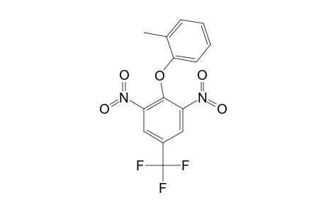 2,6-DINITRO-alpha,alpha,alpha-TRIFLUORO-p-TOLYL o-TOLYL ETHER