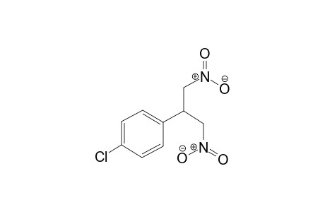 1,3-Dinitro-2(4-Chlorophenyl)Propane