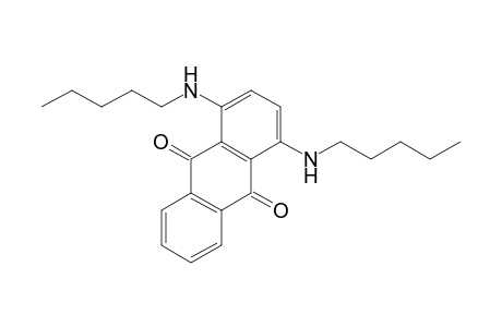 1,4-bis(amylamino)-9,10-anthraquinone
