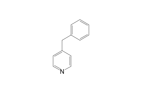 4-Benzylpyridine