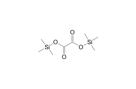 Ethandioic acid bisTMS dev