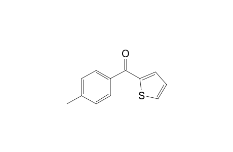 2-thienyl p-tolyl ketone
