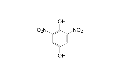 2,6-dinitrohydroquinone