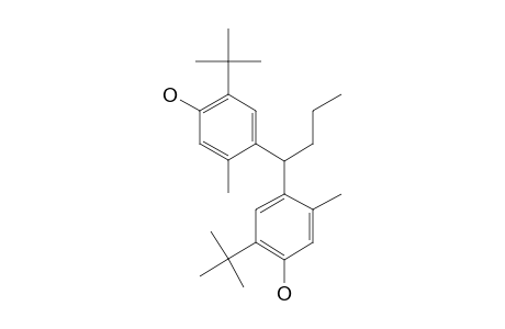 4,4'-BUTYLIDENEBIS(6-tert-BUTYL-m-CRESOL)