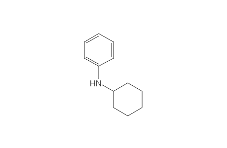 N-cyclohexylaniline