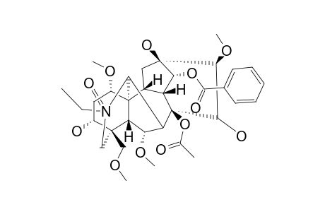 Aconitine - N-oxide