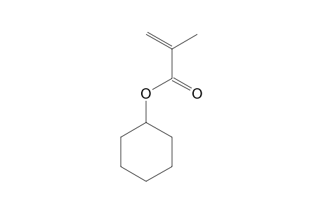 Methacrylic acid cyclohexyl ester