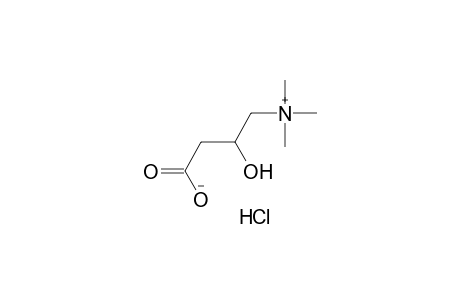 (+/-)-Carnitine HCl