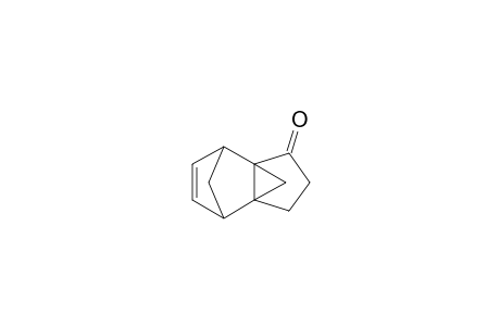 endo-Tetracyclo[4.3.1.1(2,5).0(1,6)]undec-3-en-7-one