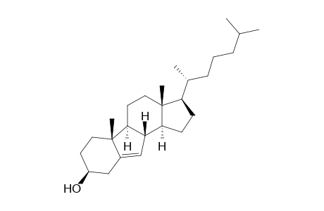 B-NOR-CHOLEST-5-EN-3-BETA-OL