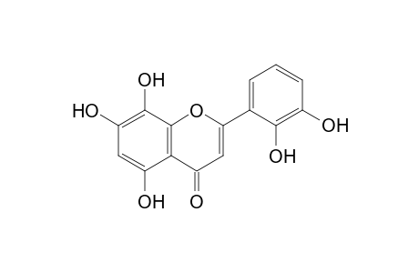 2',3',5,7,8-Pentahydroxyflavone