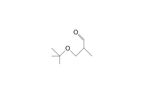 3-tert-BUTOXY-2-METHYLPROPIONALDEHYDE