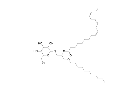 MGDG O-11:0_18:3