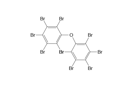 DECABROMODIPHENYL OXIDE*BROMINE 83.3%