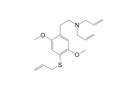 2C-T-16 2All