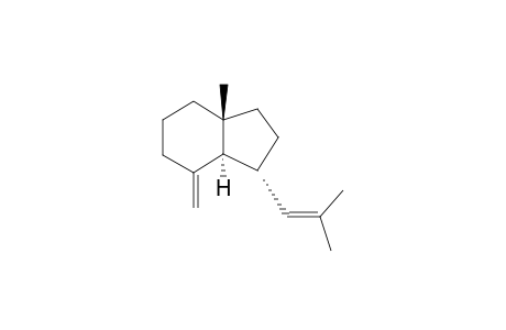 OPPOSITA-4(15),7-DIENE