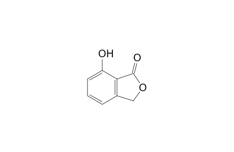 7-Hydroxy-1(3H)-isobenzofuranone