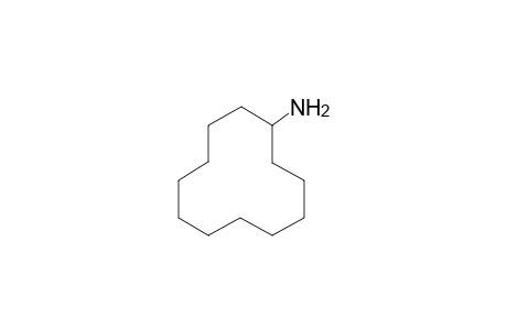 Cyclododecylamine