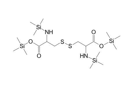 L-Cystine 4TMS