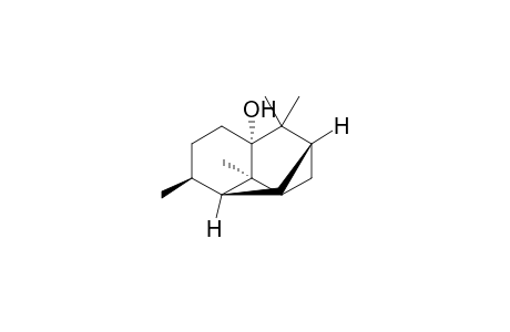 Patchoulol