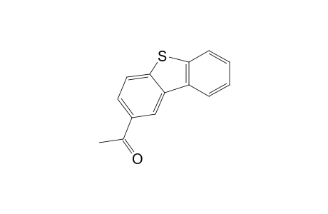 2-acetyl-dibenzothiophene