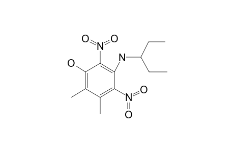 Hydroxymethyl penoxalin