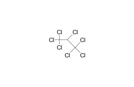 1,1,1,2,3,3,3-Heptachloro-propane