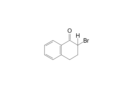 2-bromo-3,4-dihydro-1(2H)-naphthalenone