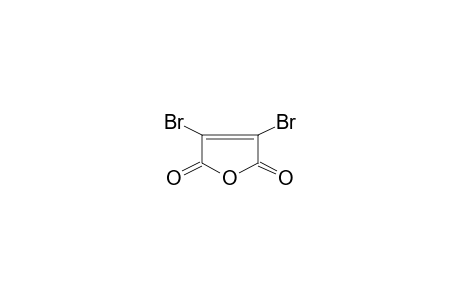 Dibromo-maleic anhydride