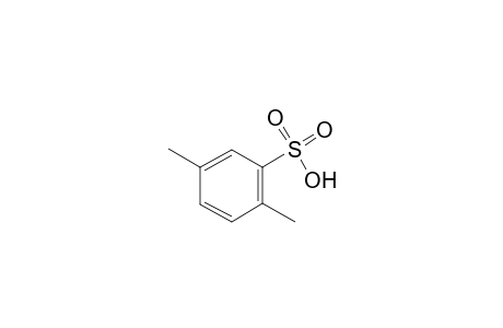 2,5-Dimethylbenzenesulfonic acid