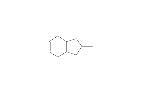 2-Methyl-cis-3a,4,7,7a-tetrahydroindan