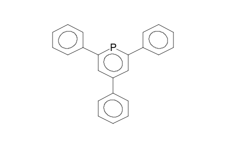 2,4,6-Triphenylphosphinine