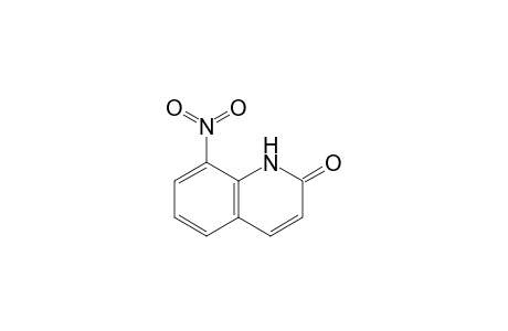 8-Nitro-1H-quinolin-2-one