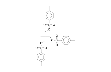 1,1,1-TRIS-(TOSYL-METHYL)-ETHANE