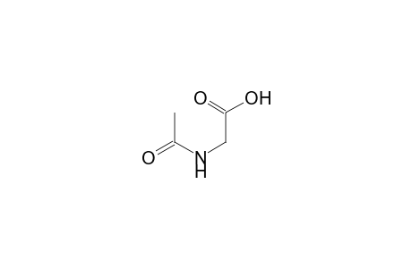 N-Acetylglycine Ethyl Ester